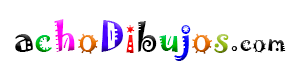 logo achodibujos