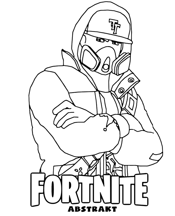 Imagen relacionada con Fortnite