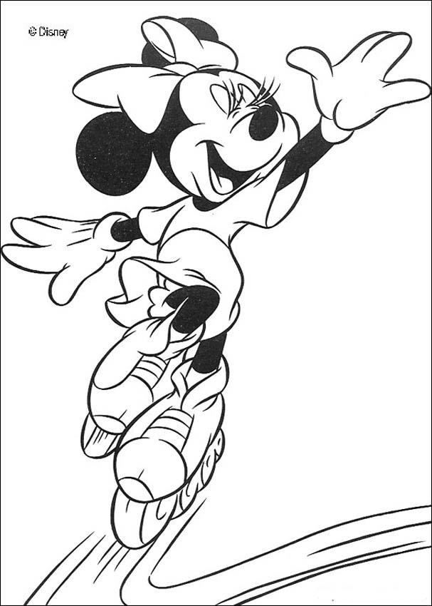 Imagen relacionada con Minnie Mouse